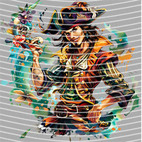 Cartoons and other-CO 113